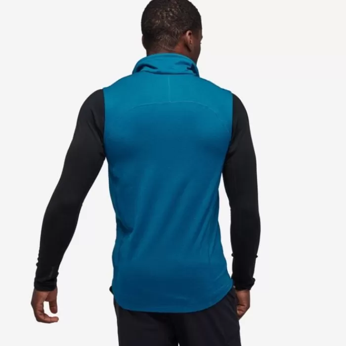 Black Diamond Coefficient LT Hybrid Vest