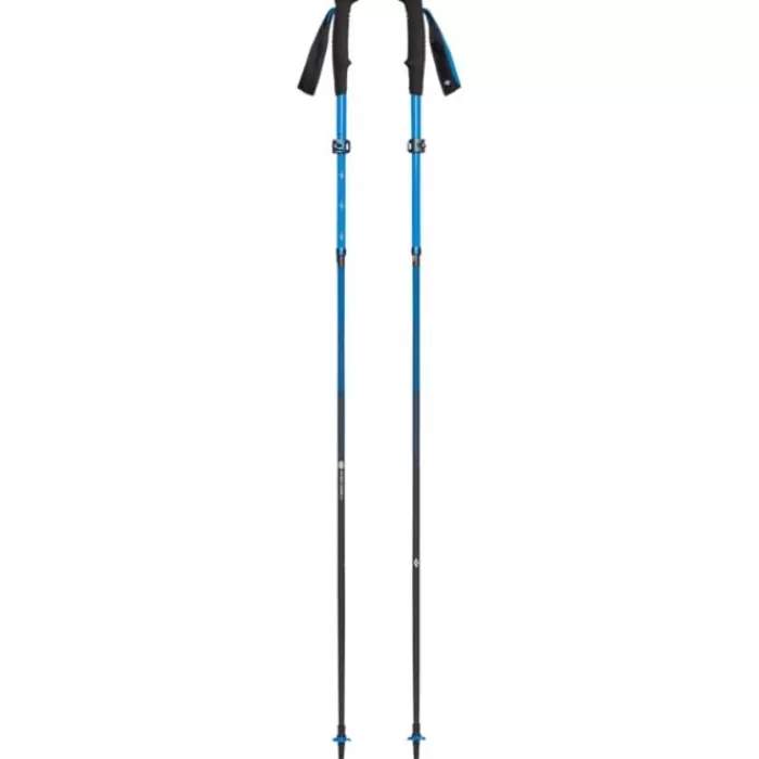 Black Diamond Distance Carbon FLZ Poles