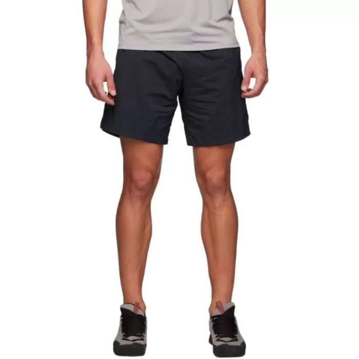 Black Diamond Flatiron Shorts