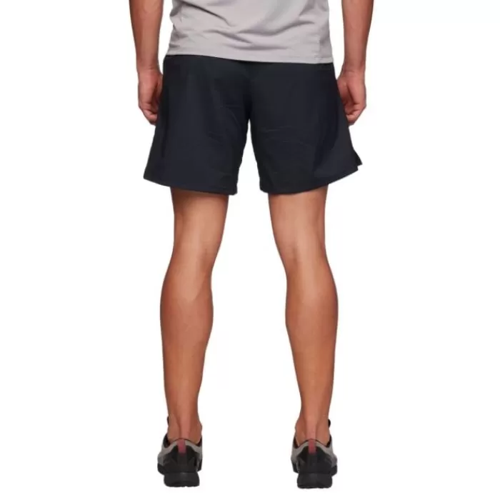 Black Diamond Flatiron Shorts