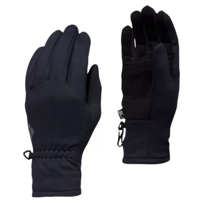 Black Diamond Midweight Screentap Gloves