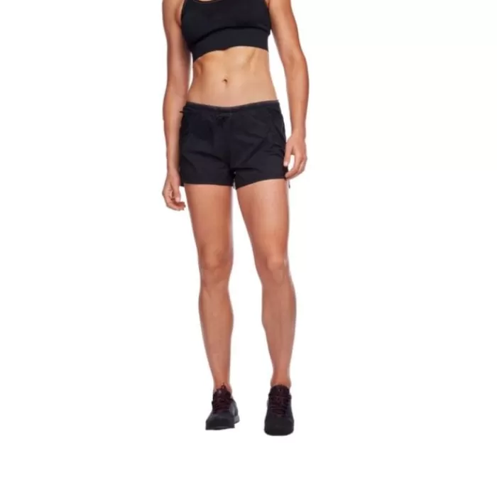 Black Diamond Sprint Shorts