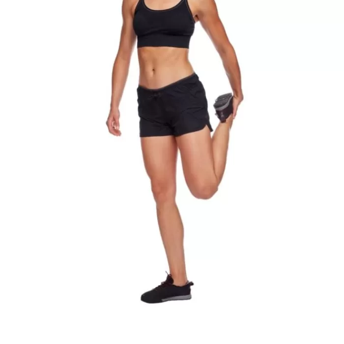 Black Diamond Sprint Shorts