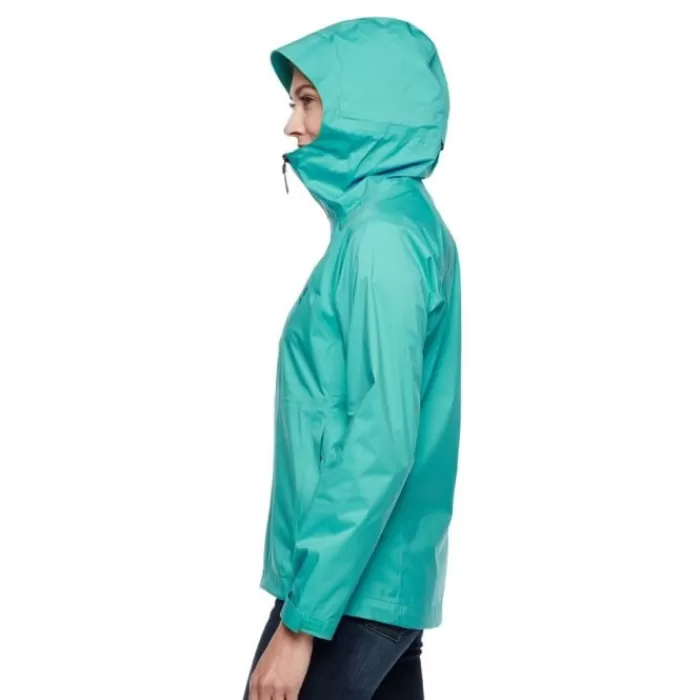 Black Diamond Stormline Stretch Rain Shell