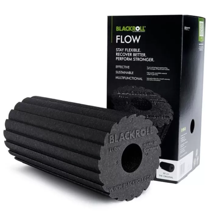 Blackroll Flow Standard Foam Roller