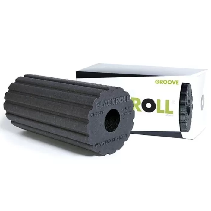 Blackroll Groove Standard Foam Roller