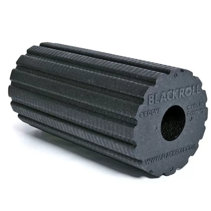 Blackroll Groove Standard Foam Roller