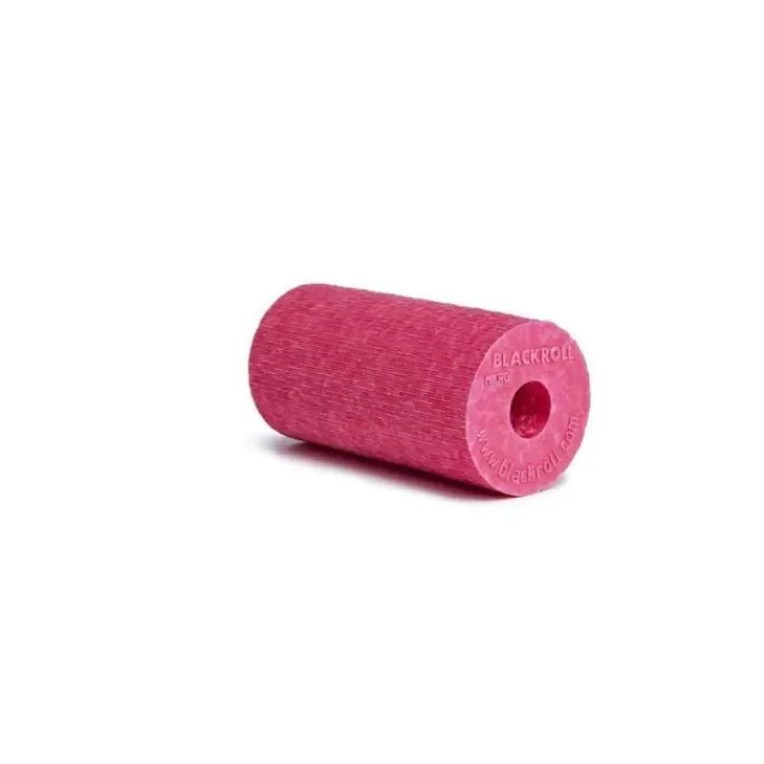 Blackroll Micro Foam Roller (Pocket Size)