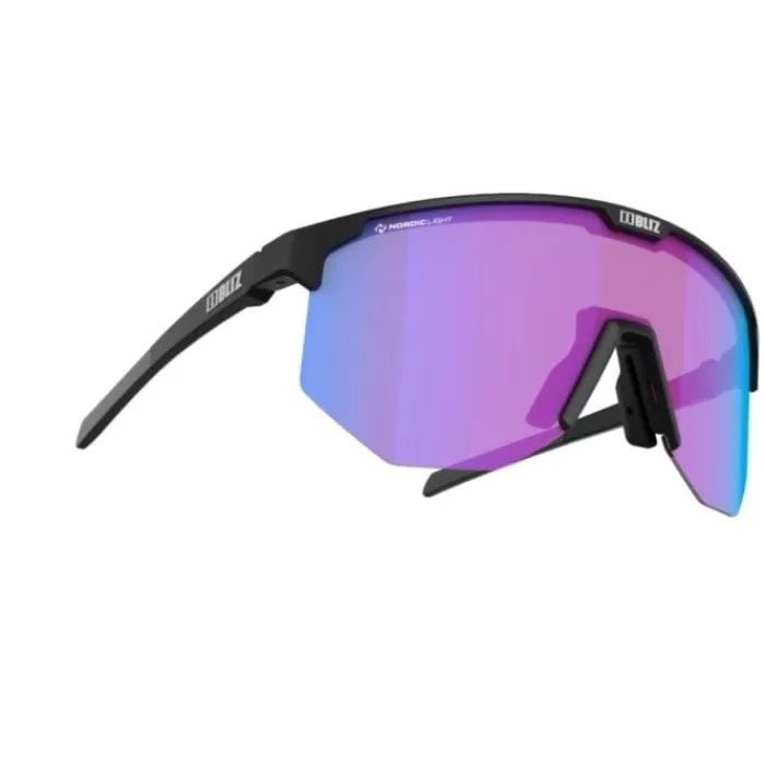 Bliz Active Hero Nano Optics Nordic Light Black