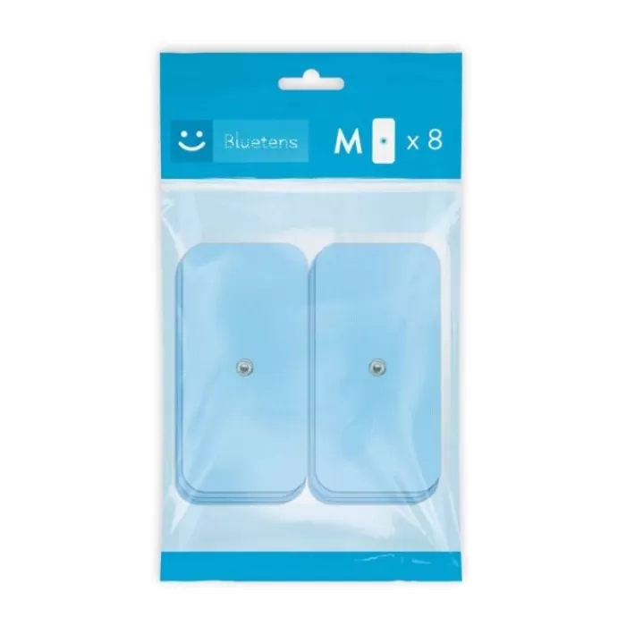 Bluetens Electrodes Medium 8-Pack