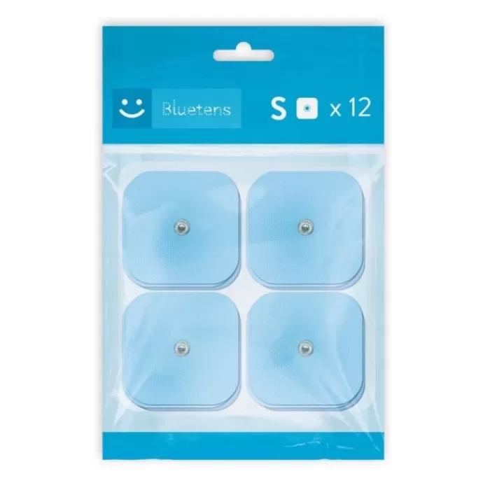 Bluetens Electrodes Small 12-Pack