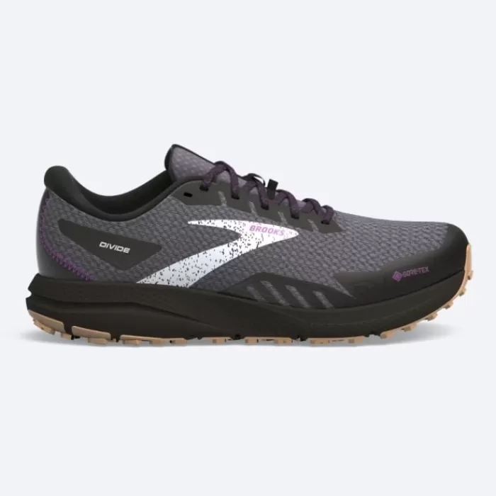 Brooks Divide 4 GTX