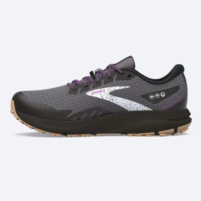 Brooks Divide 4 GTX