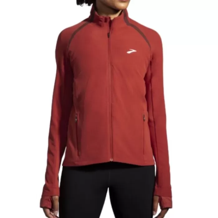 Brooks Fusion Hybrid Jacket