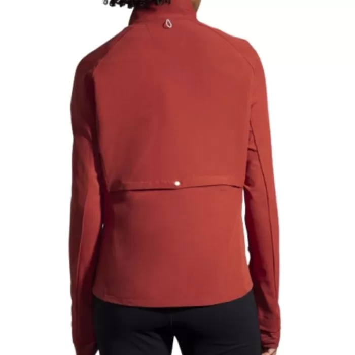 Brooks Fusion Hybrid Jacket