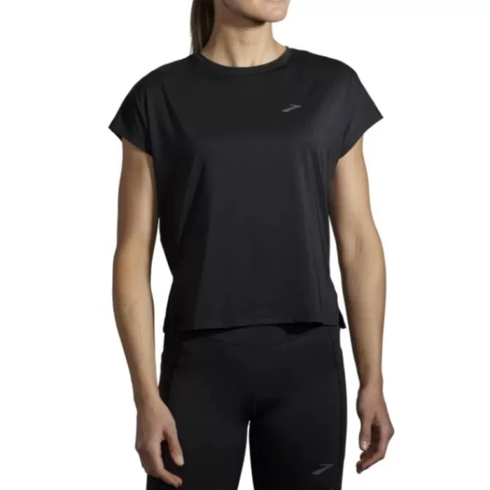 Brooks Sprint Free Short Sleeve