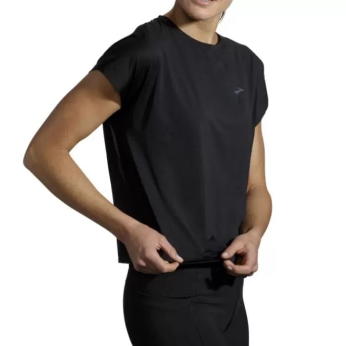 Brooks Sprint Free Short Sleeve