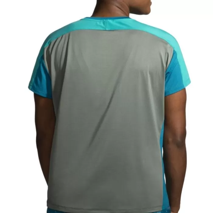 Brooks Sprint Free Short Sleeve 2.0