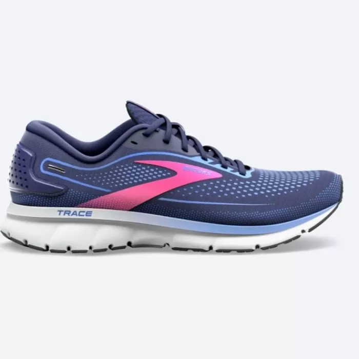 Brooks Trace 2