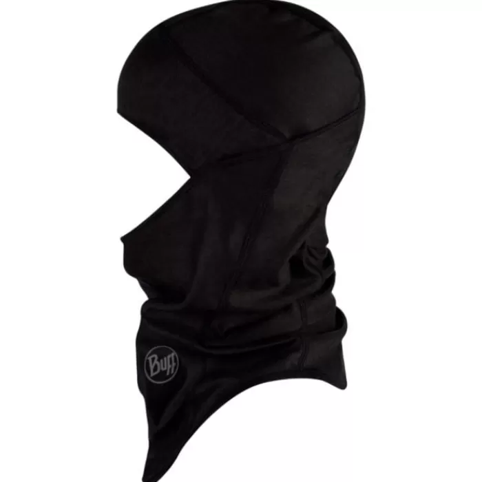 Buff Thermonet Hinged Balaclava