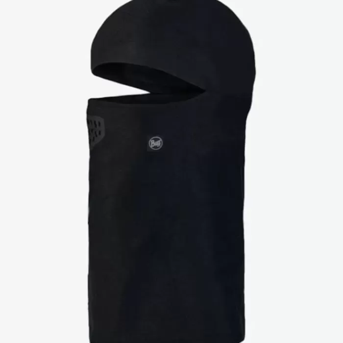 Buff Thermonet Hinged Balaclava