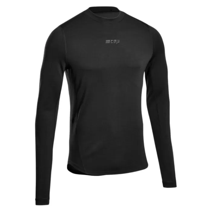 CEP Cold Weather Merino LS Shirt