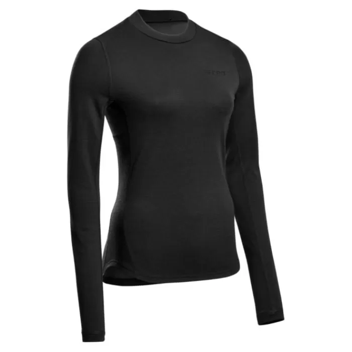 CEP Cold Weather Merino LS Shirt