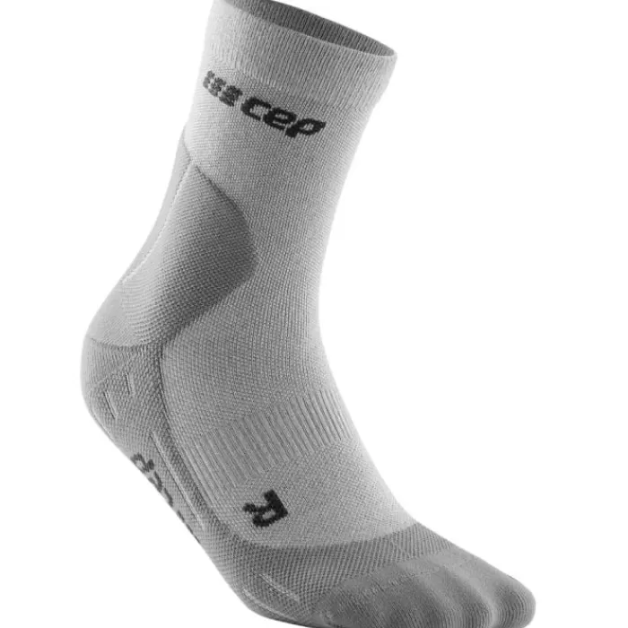 CEP Cold Weather Mid-Cut Socks