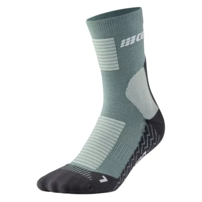 CEP Cold Weather Mid-Cut Socks