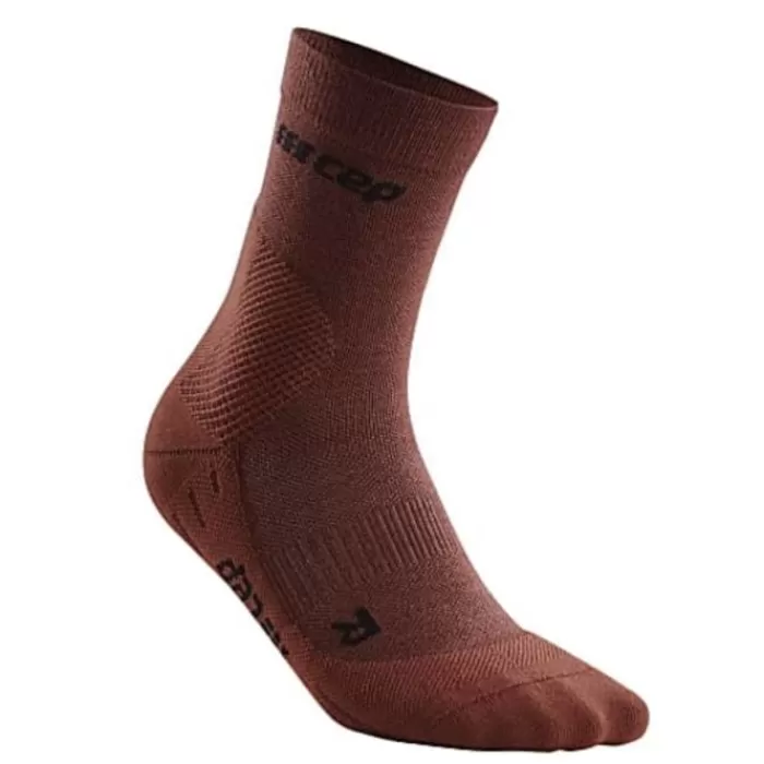 CEP Cold Weather Mid-Cut Socks