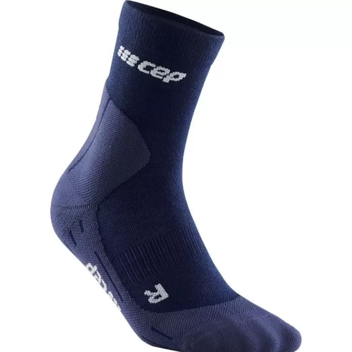 CEP Cold Weather Mid-Cut Socks