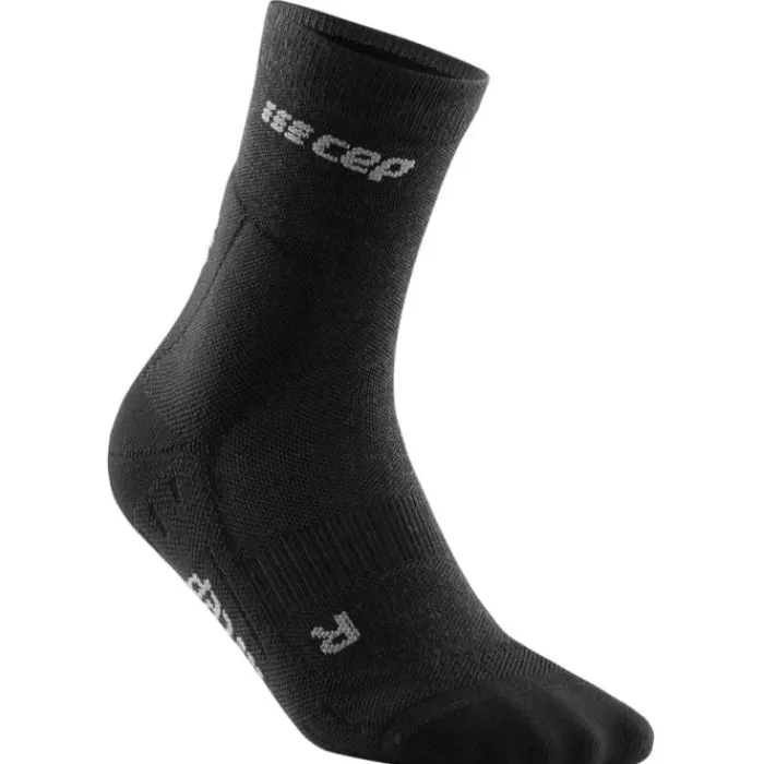 CEP Cold Weather Mid-Cut Socks