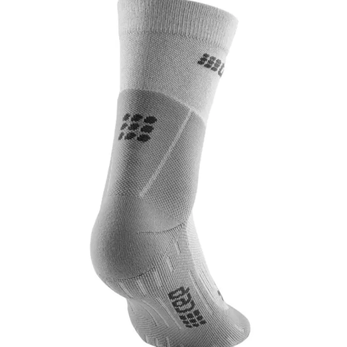 CEP Cold Weather Mid-Cut Socks