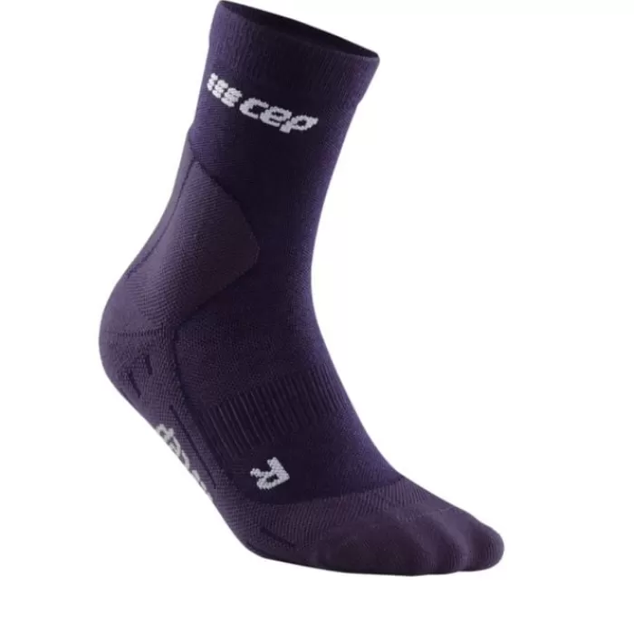 CEP Cold Weather Mid-Cut Socks