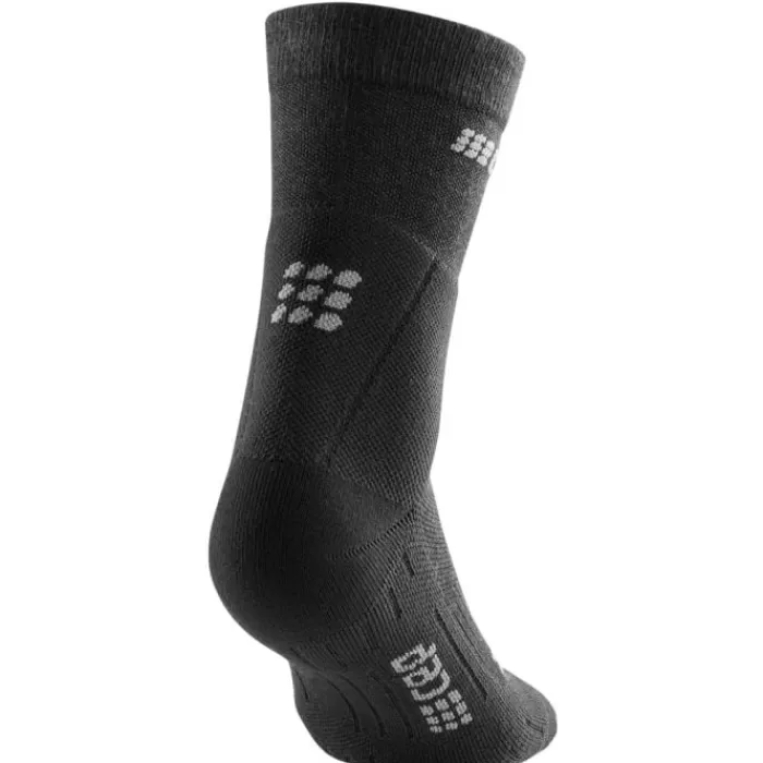 CEP Cold Weather Mid-Cut Socks