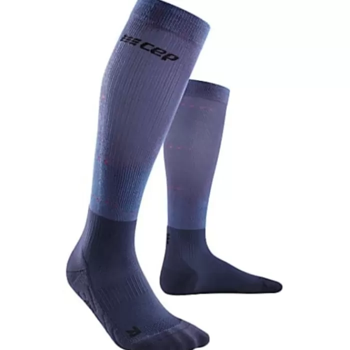 CEP Infrared Recovery Compression Socks