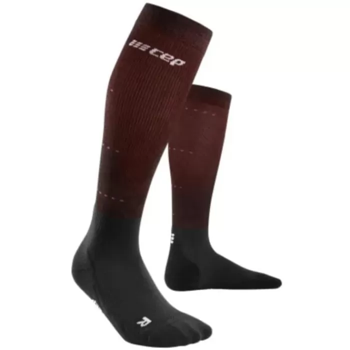 CEP Infrared Recovery Compression socks