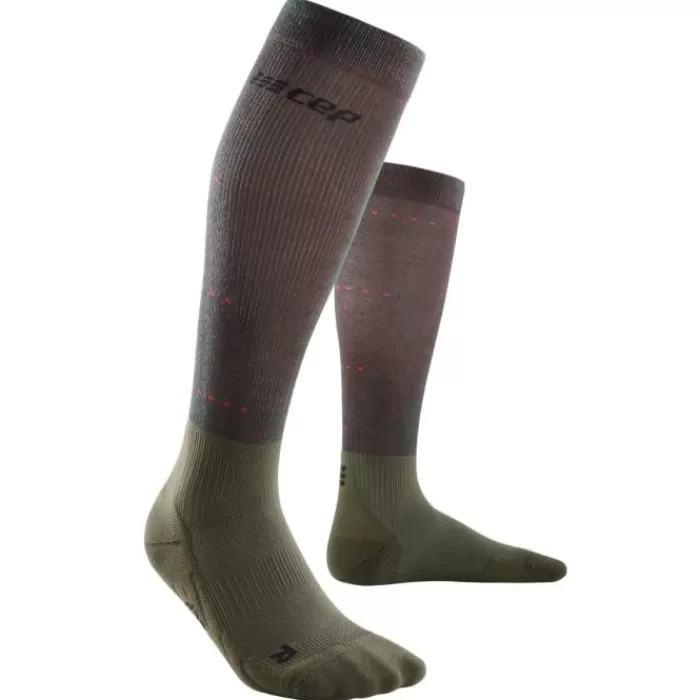 CEP Intrared Recovery Compression socks