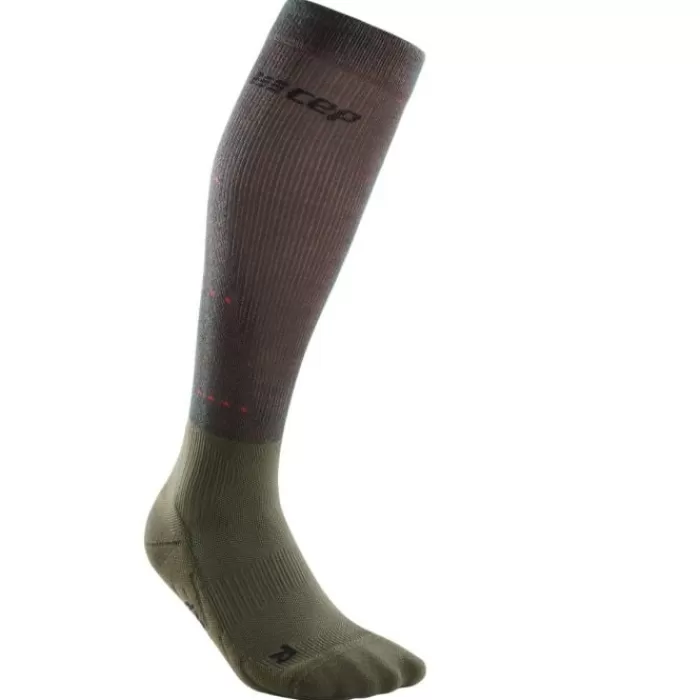 CEP Intrared Recovery Compression socks