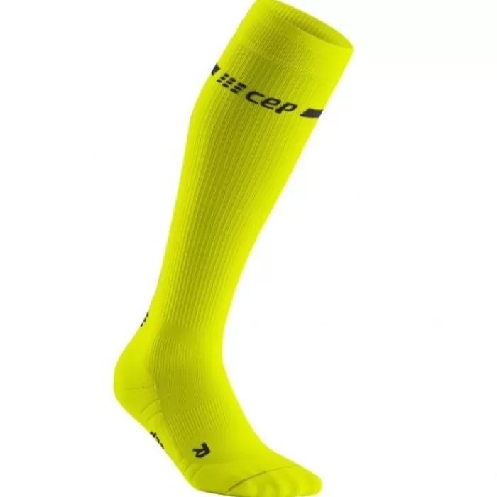 CEP Neon Socks