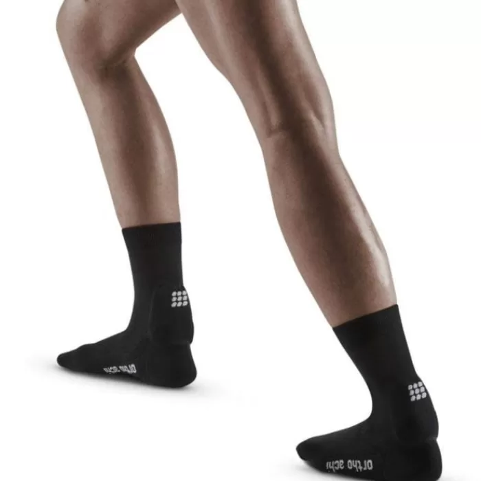 CEP Ortho Achilles Support Short Socks