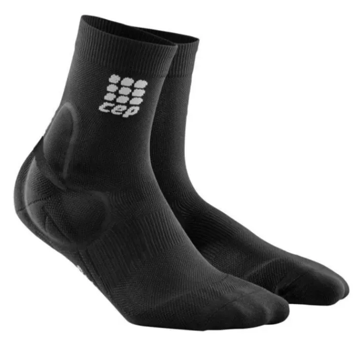 CEP Ortho Ankle Support Short Socks