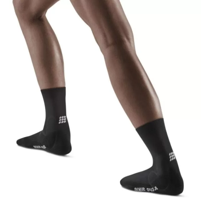 CEP Ortho Ankle Support Short Socks