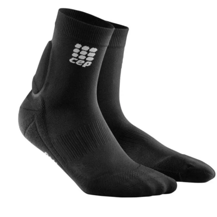 CEP Ortho Compression Achilles Support Short Socks