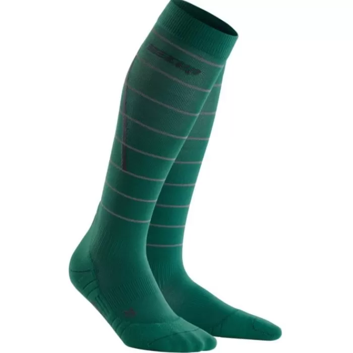 CEP Reflective Compression Socks