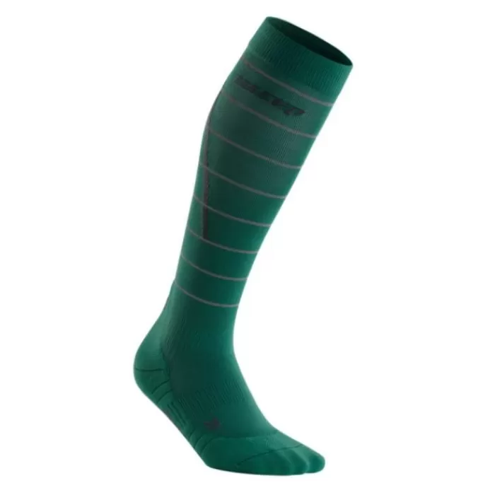 CEP Reflective Compression Socks