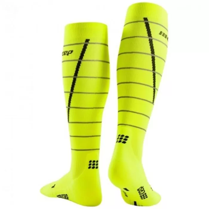 CEP Reflective Compression Socks