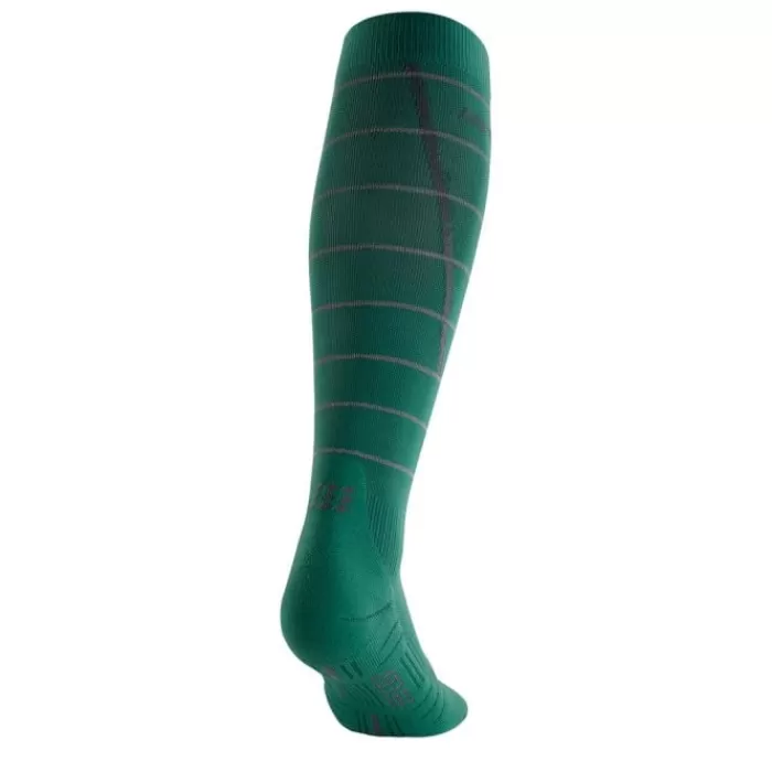 CEP Reflective Compression Socks