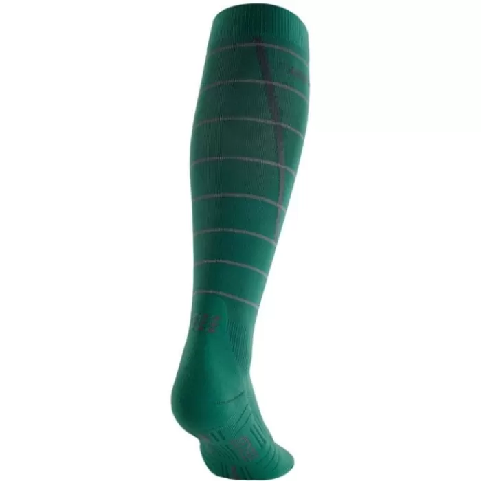 CEP Reflective Compression Socks