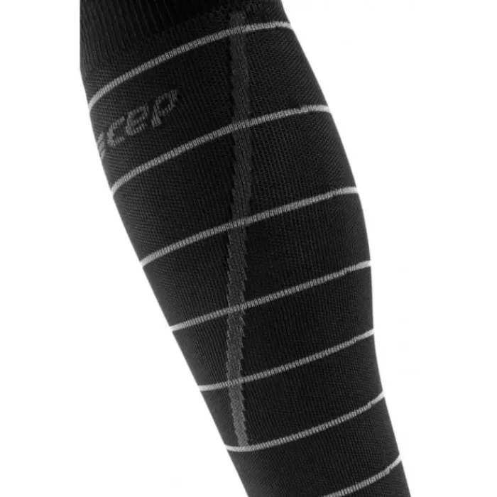 CEP Reflective Compression Socks